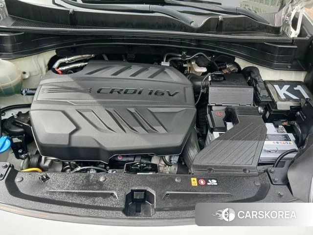 Kia Sportage The Bold id 4203701 из Кореи 15