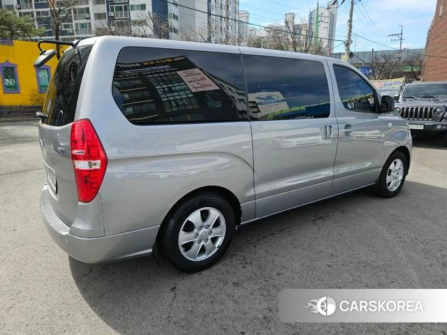 Hyundai The New Grand Starex id 3813951 из Кореи 13