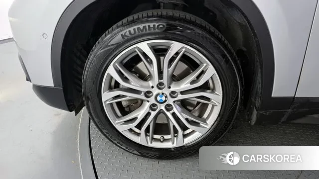 BMW X1 (F48) id 3039263 из Кореи 15