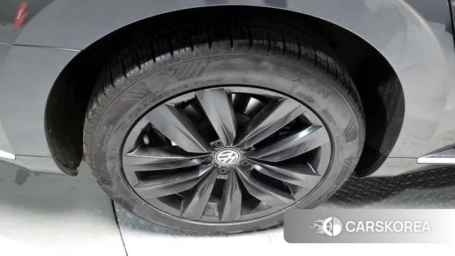 Volkswagen Arteon id 3626822 из Кореи 15