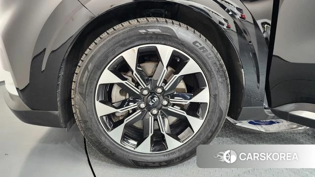 Kia Carnival 4th generation id 3942025 из Кореи 15