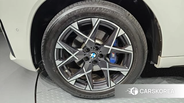 BMW X3 (G45) id 4681582 из Кореи 27