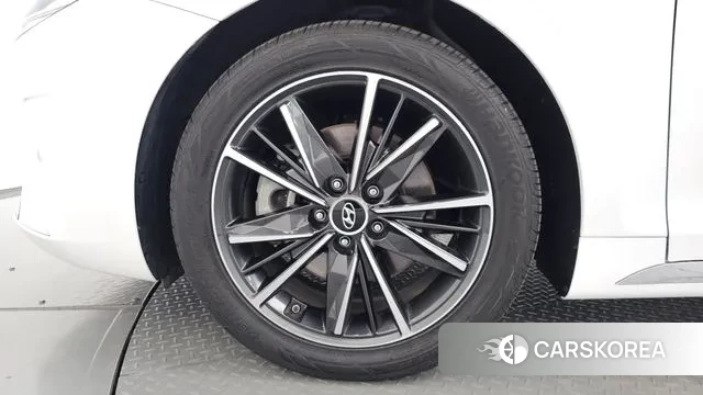 Hyundai The New Grandeur IG id 2960216 из Кореи 15