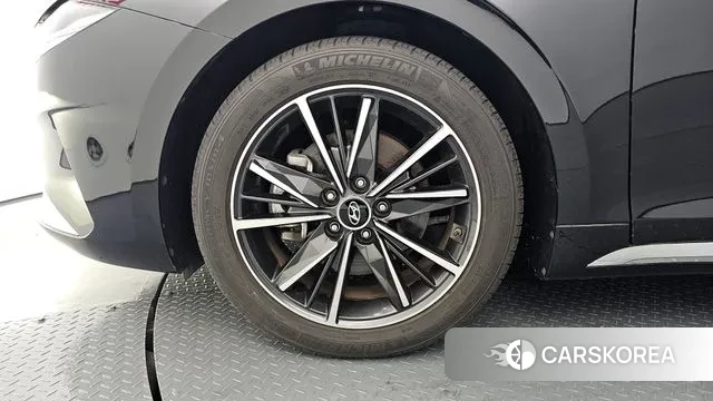 Hyundai The New Grandeur IG id 3008866 из Кореи 15