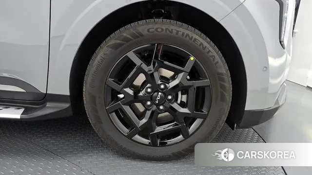 Kia The New Carnival 4th Generation id 3502608 из Кореи 15