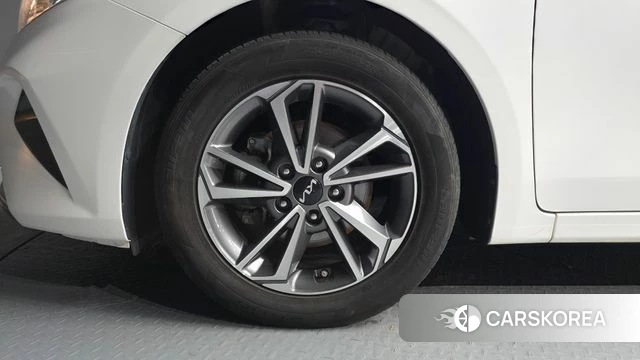 Kia The New K3 2nd generation id 4586106 из Кореи 25