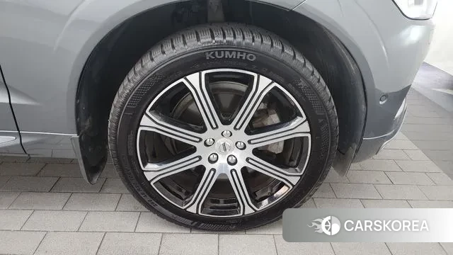 Volvo XC60 second Generation id 3356919 из Кореи 15