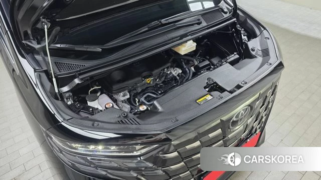 Toyota Alphard 4th Generation id 4847299 из Кореи 30
