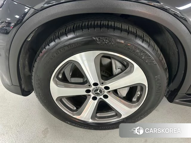 Mercedes-Benz GLC-Class X253 id 4371473 из Кореи 12