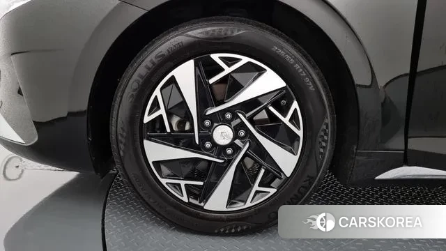 Hyundai The New Grandeur IG Hybrid id 3232901 из Кореи 15