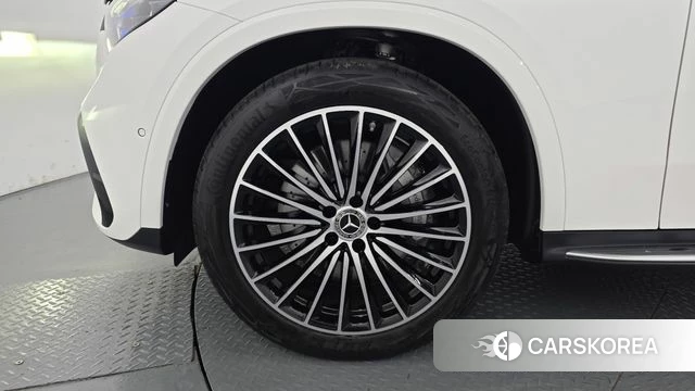 Mercedes-Benz GLC-Class X254 id 4700638 из Кореи 15
