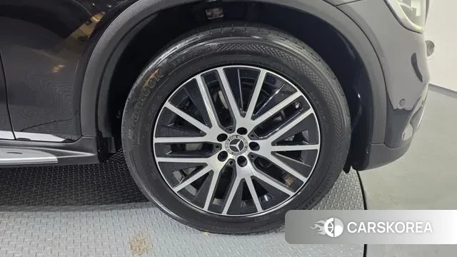 Mercedes-Benz GLC-Class X253 id 3708254 из Кореи 15
