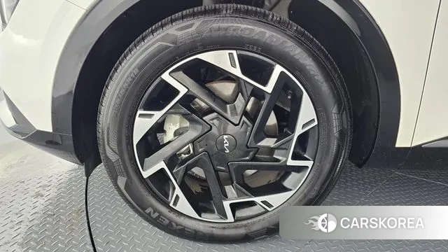 Kia Sportage 5th Generation id 3378413 из Кореи 15