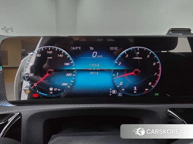 Mercedes-Benz A-Class W177 id 4324447 из Кореи 15