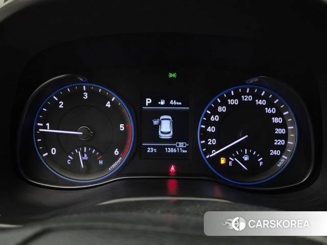 Hyundai Kona id 4557983 из Кореи 15