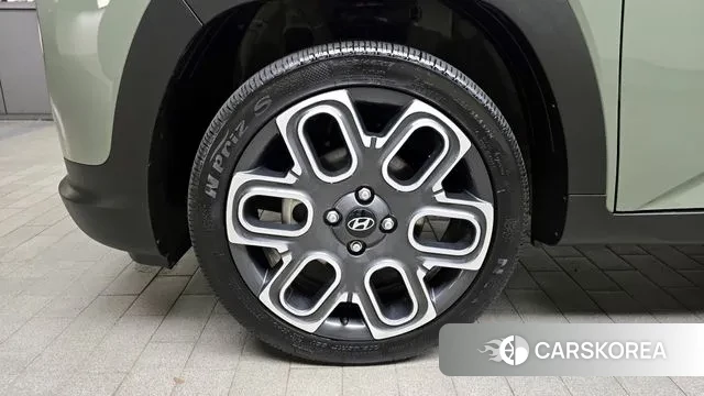 Hyundai Casper id 3333043 из Кореи 15