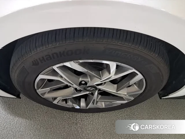 Hyundai Sonata (DN8) id 2973405 из Кореи 15