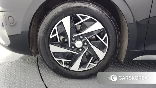 Hyundai The New Grandeur IG Hybrid id 3741575 из Кореи 15