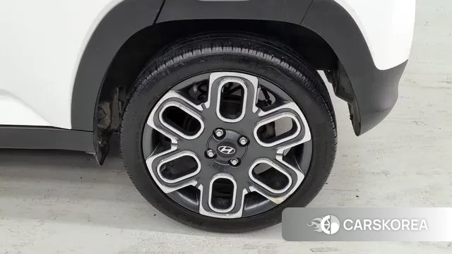 Hyundai Casper id 3524419 из Кореи 12