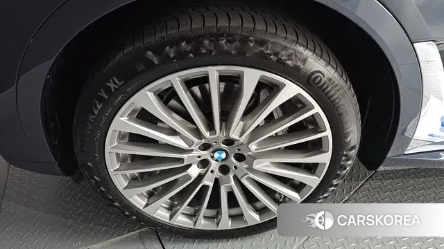 BMW X7 (G07) id 3389447 из Кореи 15