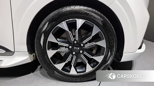 Kia Carnival 4th generation id 3655525 из Кореи 15