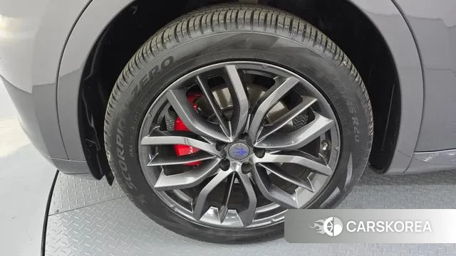 Maserati Levante id 2249458 из Кореи 15