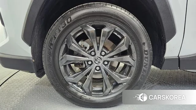 Toyota RAV4 5th Generation id 3734630 из Кореи 15