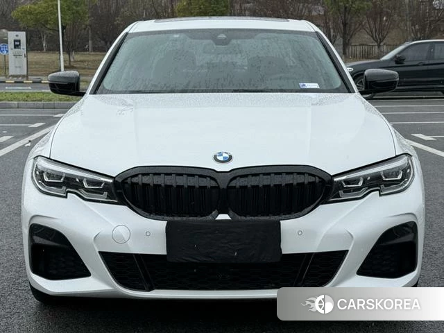 BMW 3 series id 4265793 из Китая 12