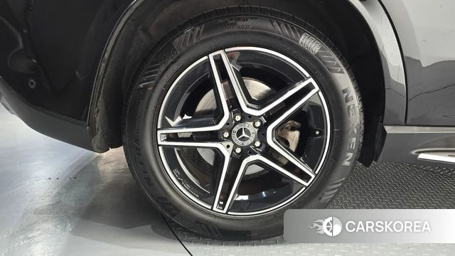 Mercedes-Benz GLE-Class W167 id 4402246 из Кореи 15