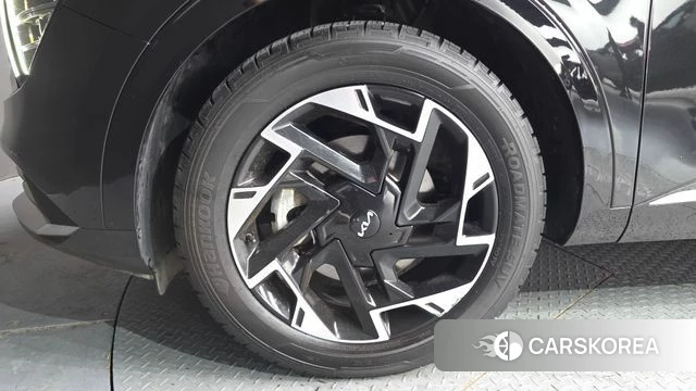 Kia Sportage 5th Generation id 4572595 из Кореи 15