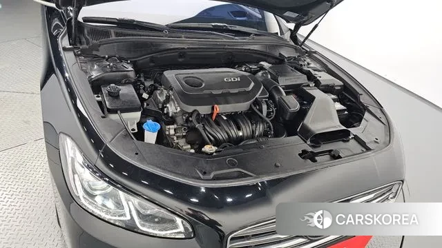 Hyundai Grandeur IG id 3557505 из Кореи 15