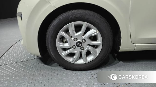 Kia All New Morning (JA) id 4737470 из Кореи 15