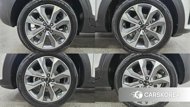 Kia Stonic id 4508637 из Кореи 15