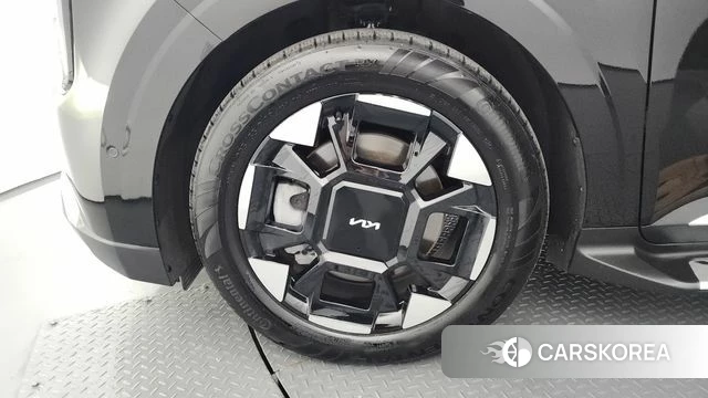 Kia The New Carnival 4th Generation id 4194258 из Кореи 32