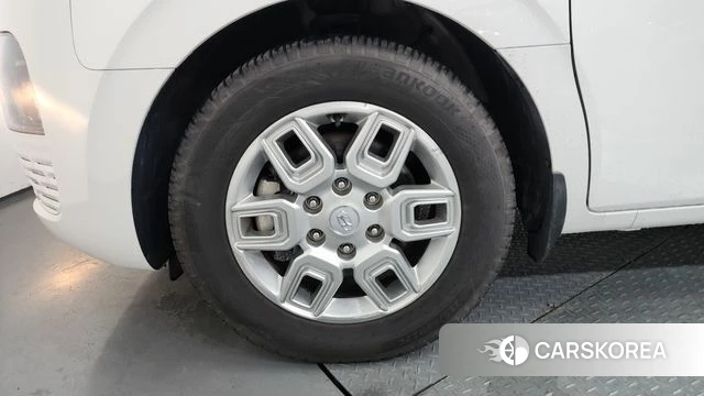 Hyundai Staria id 4613197 из Кореи 15