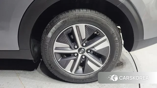 Kia The New Niro id 3616712 из Кореи 15