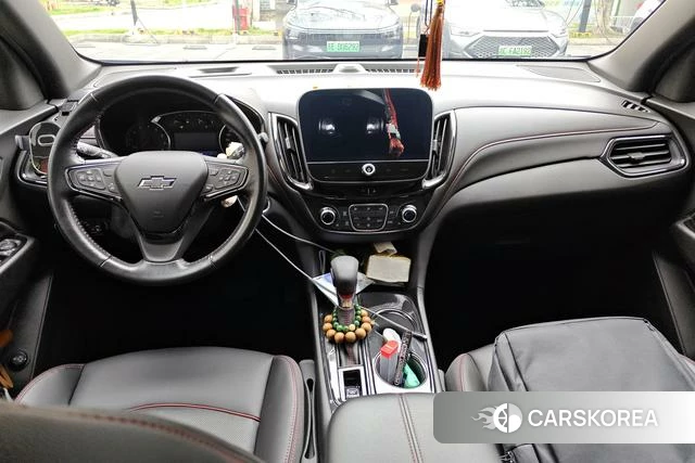 Chevrolet Explorer id 4238390 из Китая 12