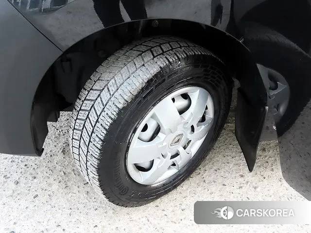 Renault Korea (Samsung) Master id 3598347 из Кореи 13