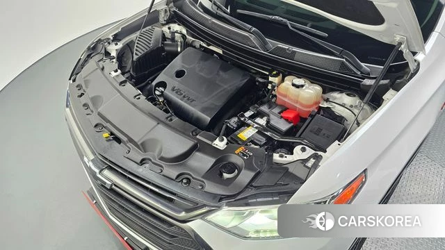 Chevrolet (GM Daewoo) Traverse id 4535103 из Кореи 25