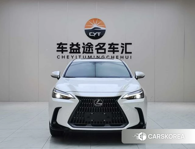 Lexus NX id 4274392 из Китая 17