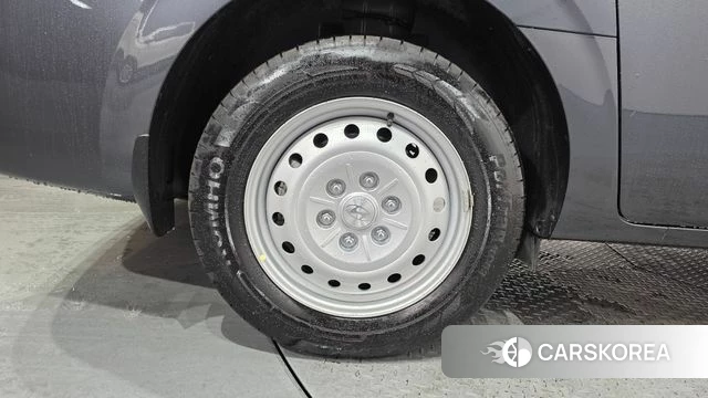 Hyundai Staria id 4349270 из Кореи 15