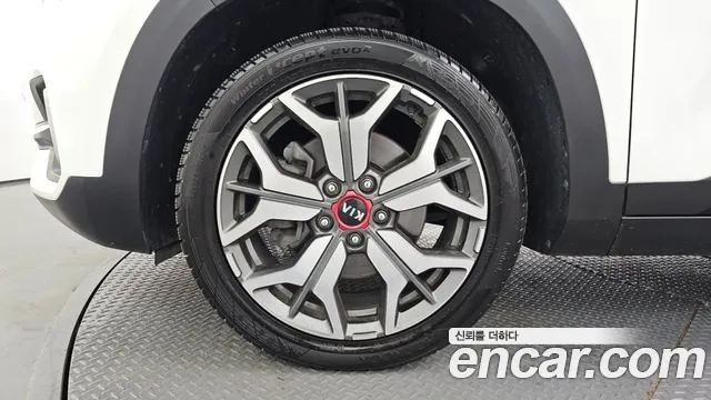 Kia Seltos id 2956530 из Кореи 15