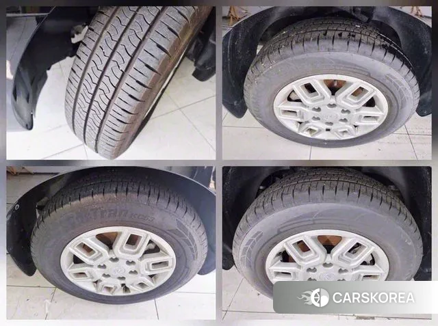 Hyundai Staria id 3052913 из Кореи 14