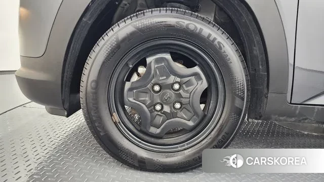 Hyundai Casper id 3256650 из Кореи 15