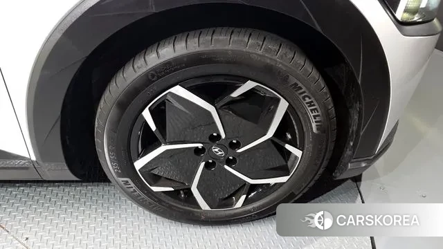 Hyundai Ionic 5 id 3022941 из Кореи 15