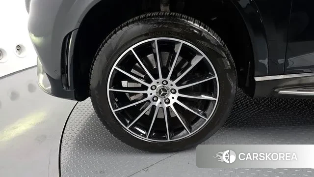 Mercedes-Benz GLE-Class W167 id 3764347 из Кореи 15