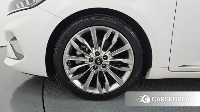 Kia K7 Premier id 4232235 из Кореи 27