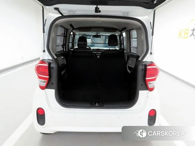 Kia The New Ray id 4754025 из Кореи 15