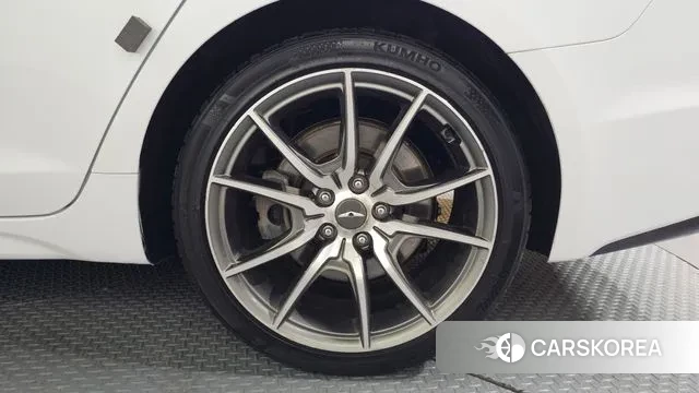 Genesis G70 id 3661814 из Кореи 15