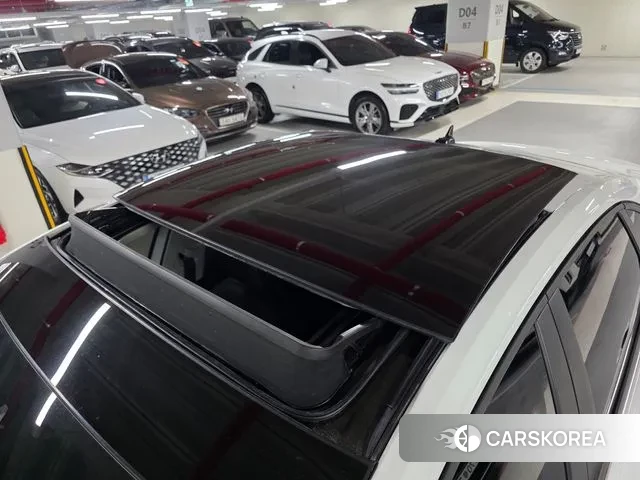 Volkswagen 7th Generation of Jetta id 3041224 из Кореи 15